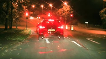 Pulse Ultra - Build Your Cages (Unofficial Music Video)