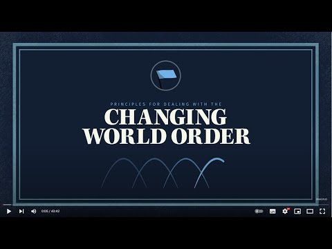 Video: Vzestup technologie vytvořil novou dobu bohatých Američanů