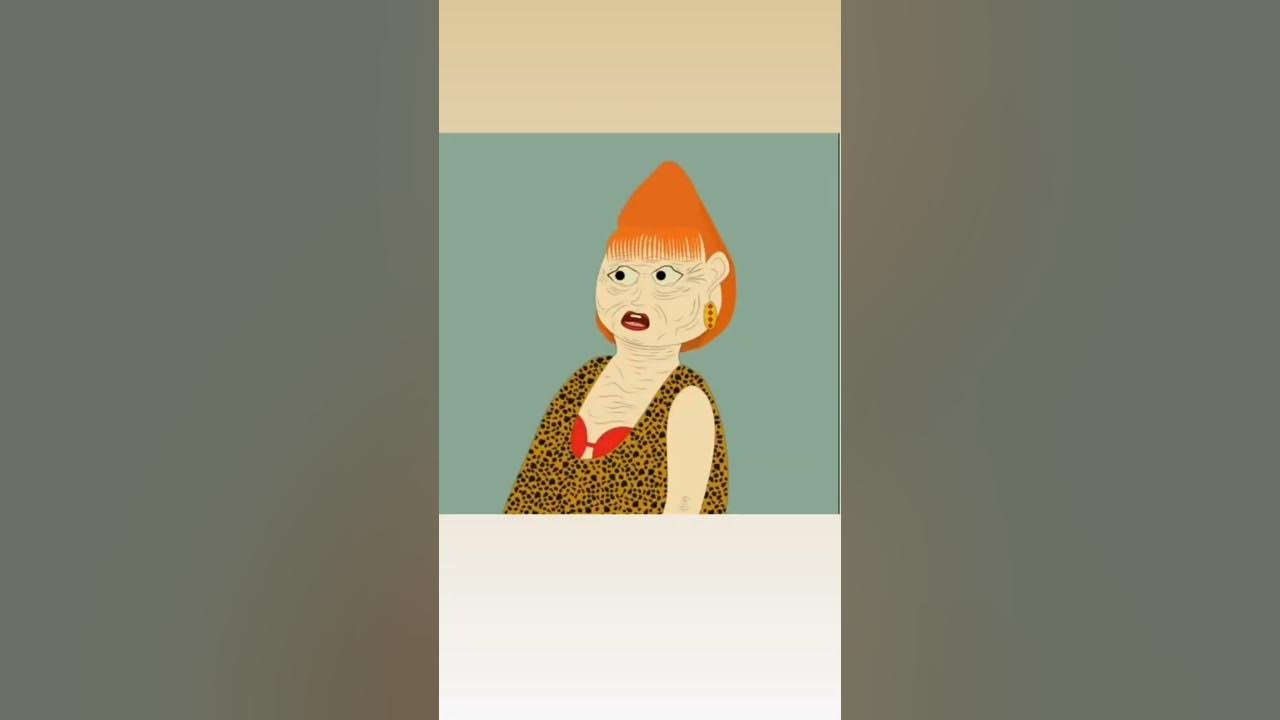 баба Алла - YouTube