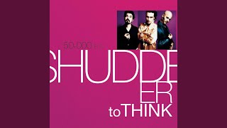 Watch Shudder To Think Beauty Strike video