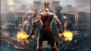 God of War 2 Soundtrack Battle of Perseus