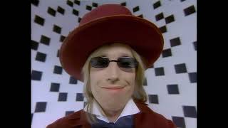 Tom Petty & The Heartbreakers - Don't Come Around Here No More (Superscaled To 4K) 🇺🇸