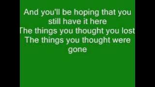 Lene Marlin - Still Here