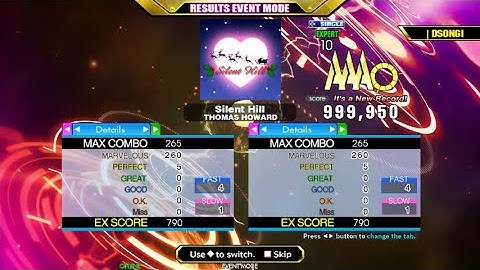 Silent Hill  - ESP PFC#215