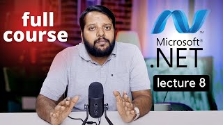 .NET full course 2023 | LOOP concept in C# ?  | Lecture 8 #aspdotnetcore,C#, Csharp