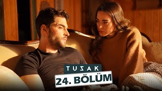 Tuzak 24 Bölüm