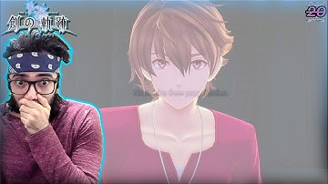 A New Story is in motion | ABYSS The Legend of Heroes Trails into Reverie PS 5 I Lloyd Route Act 2