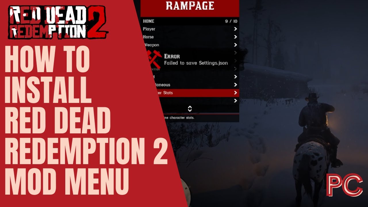 How to preload Red Dead Redemption 2 PC - GameRevolution