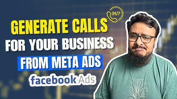 GET MORE PHONE CALLS | FACEBOOK CALL CAMPAIGN TUTORIAL  📲