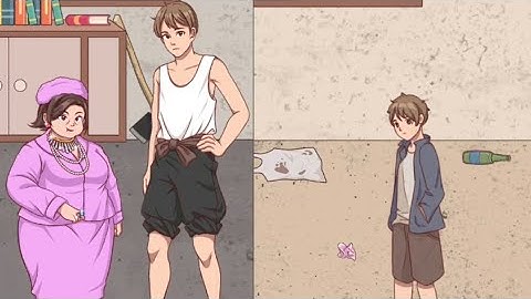 Annoying Puzzle Game Level 78 Walkthrough Solution || Annoying Puzzle Game Answer