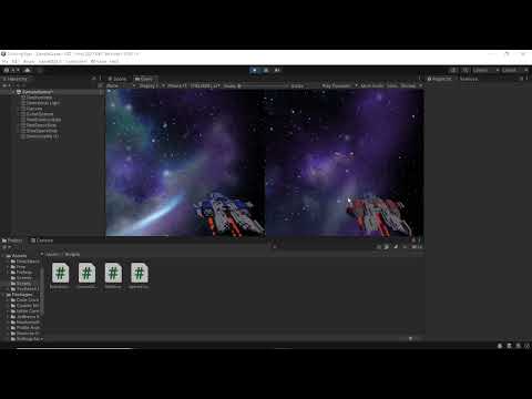 Cross Eye | Day 3 | Game Development