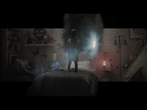 Paranormal Activity 5: Hayalet Boyutu | Türkçe Altyazılı İlk Fragman