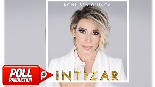 İntizar - Gitsem Gidemiyorum - ( Official Audio )