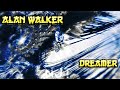 Alan walker  dreamer  dragon ball super amvedit