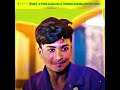 [অন্ধ পাত্র  Part। 2]Toni&amp; Salma  bangle new natok #shortvideo #viralvideo #tani #salma