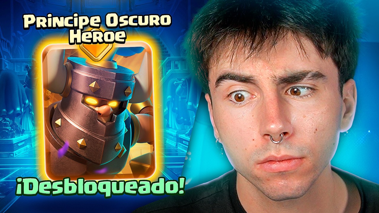 ¿QUÉ TAN BUENO ES EL PRINCIPE HÉROE😇?