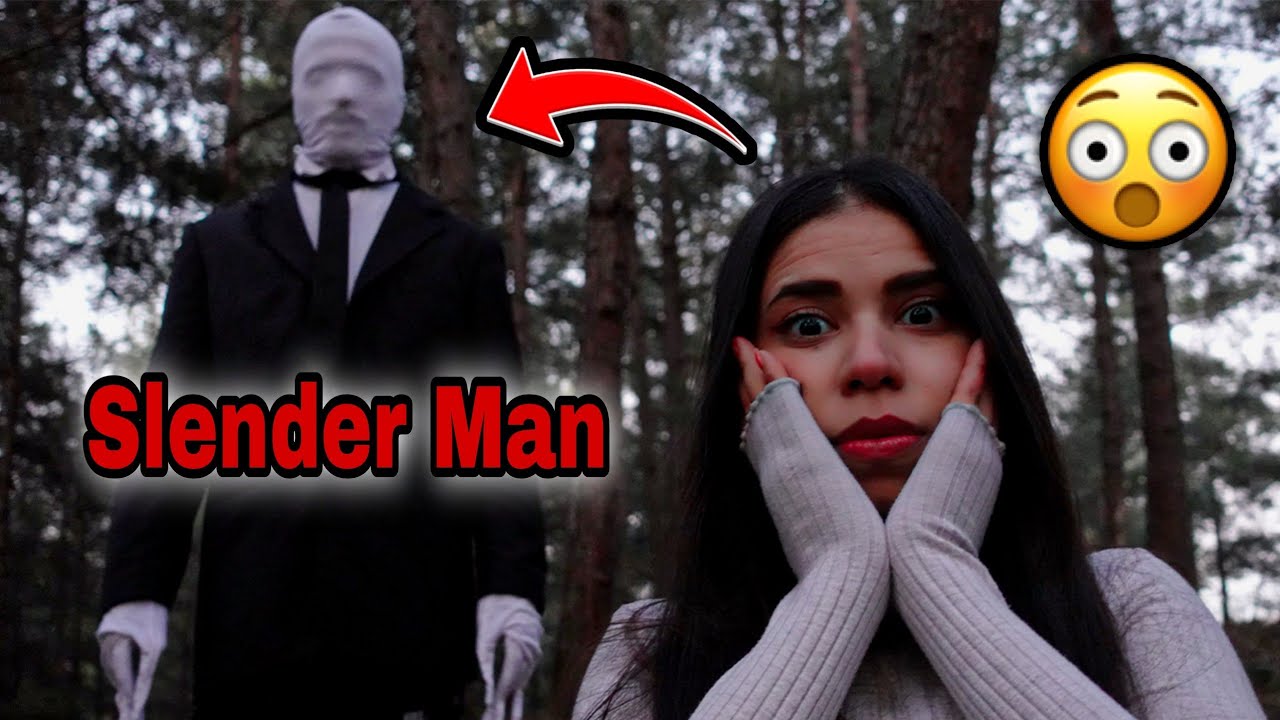 سلندر مان الحقيقي خطف تويا في الغابة