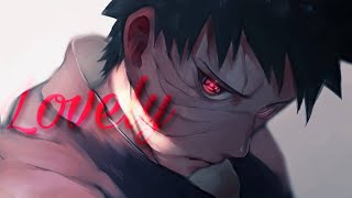 Uchiha Obitoamvlovely