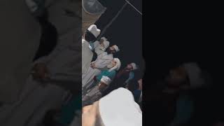 Zikar Allah Hu Resimi