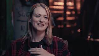 DYING LIGHT 2 Game Audio: Audio Level Design - an interview with Edyta Mosińska-Duralska