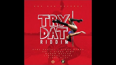 Vybz Kartel - Try Dat (Sped up/fast)