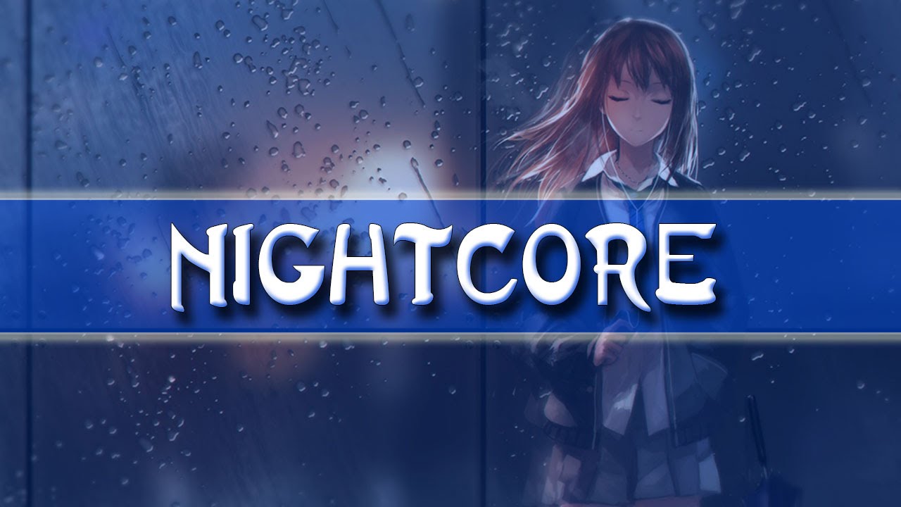 Nightcore Stand By You Rachel Platten Youtube