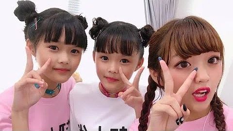 تحميل 双子ダンス かっこいい 洋楽 特集 りかりこ ひかはるら可愛い女の子が踊ってみた ま と め ミクチャlove２ Mp4 Mp3