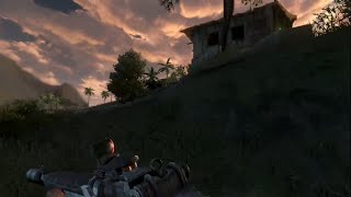 Far Cry 3 - Quick Outpost Liberation