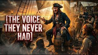 ☠️ The Myth of the Pirate Accent: Hollywood’s SHOCKING Deception
