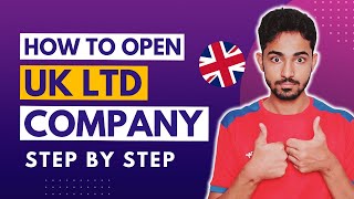 How to Set up a UK LTD Company | The Ultimate Guide | Urdu / हिन्दी
