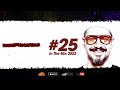 Dimo bg 2022 25 in the mix podcast