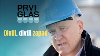 Download Lagu Divlji zapad, kaos i devastacija: Dramatično upozorenje arhitektice MP3