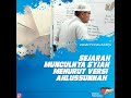 Sejarah Munculnya Syiah Versi Ahlussunnah - Ustadz Firanda Andirja