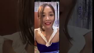 Bigo Live Ngọc Ý Phở Dễ Thương