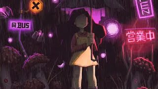 Ｌｌｏｙｄｄ　－　Ｍｉｄｎｉｇｈｔ　Ｄａｙｄｒｅａｍ | (Syn Cole & Madame Buttons Miami 82's Remix) | ᴠᴀᴘᴏʀᴡᴀᴠᴇ