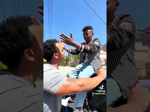 Takur Ethiopia Tiktok Takur Tiktok Tiktokviral Ethiopian