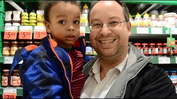 WE ALL SMILE IN THE SAME LANGUAGE