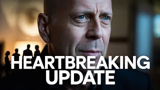 Famous Bruce Willis Health Update: Rumer Willis Shares Emotional New Details on His Dementia Battle Wealth