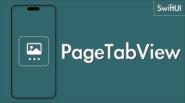【SwiftUI】#33 - PageTabView /  滑動分頁視圖