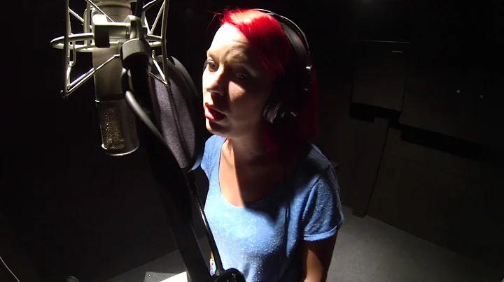 Cheryl Taylor - Waves - Mr Probz Cover