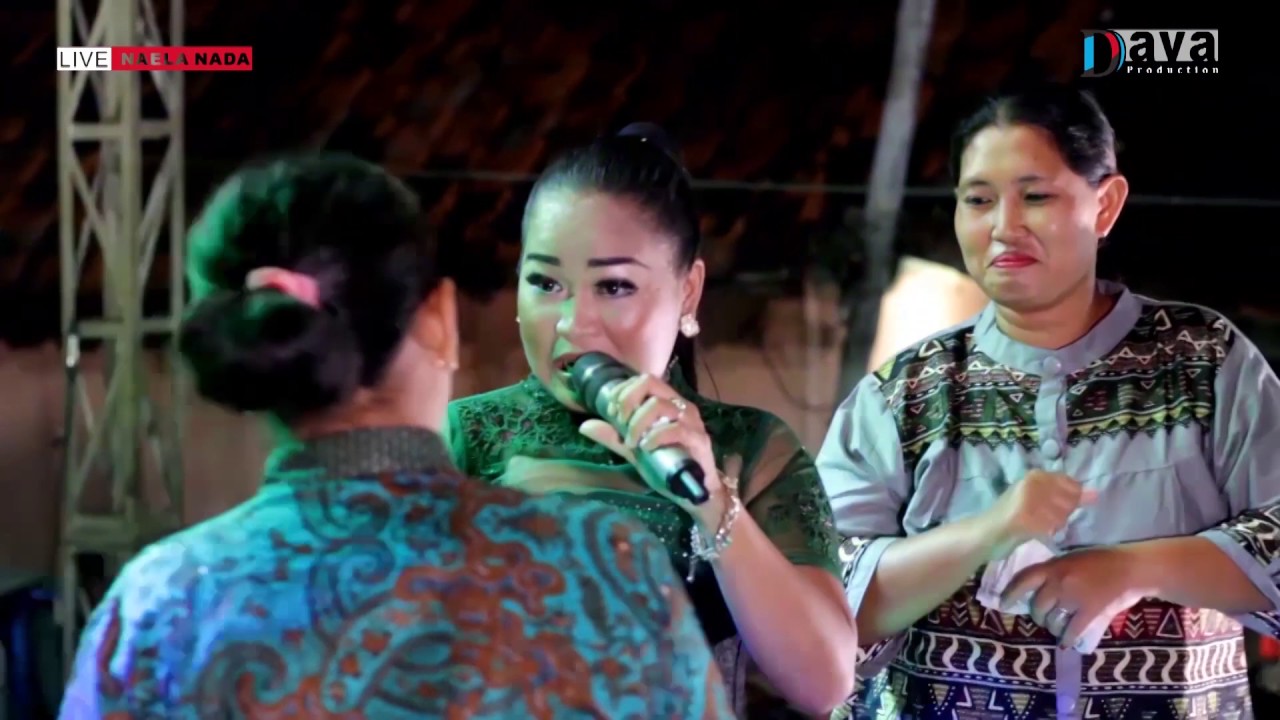 Duh Aduh - Kiki Afita - NAELA NADA