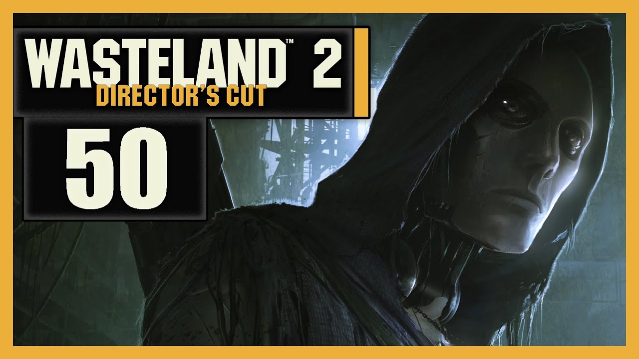 Gotta Find Dante Let's Play Wasteland 2 Director's Cut 50 YouTube