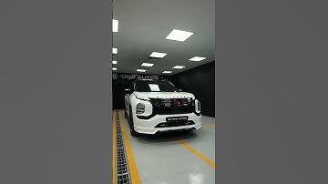 𝐓𝐡𝐞 𝐌𝐈𝐓𝐒𝐔𝐁𝐈𝐒𝐇𝐈 𝐎𝐔𝐓𝐋𝐀𝐍𝐃𝐄𝐑 𝟐𝟎𝟐𝟑 𝐌𝐨𝐝𝐞𝐥 𝐑𝐞𝐬𝐭𝐲𝐥𝐢𝐧𝐠 𝐛𝐲 𝐁𝐞𝐲𝐨𝐧𝐝 𝐀𝐮𝐭𝐨 𝐀𝐜𝐜𝐞𝐬𝐬𝐨𝐫𝐢𝐞𝐬 𝐄𝐗𝐂𝐋𝐔𝐒𝐈𝐕𝐄 𝐁𝐎𝐃𝐘 𝐊𝐈𝐓.