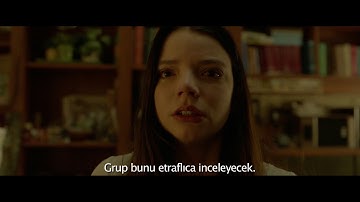 PARÇALANMIŞ | Zincirlerinden Kurtulmuş | Türkçe Altyazılı TV Spotu-30