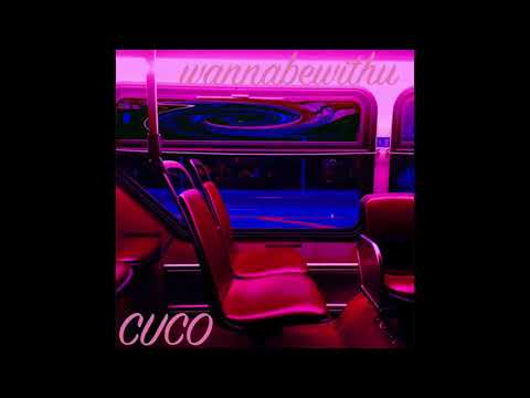 CUCO - Lover Is a Day (Audio)