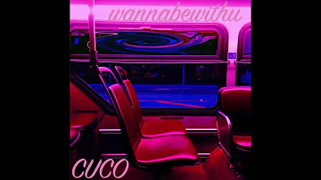 CUCO - Lover Is a Day (Audio)