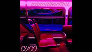 CUCO - Lover Is a Day (Audio)