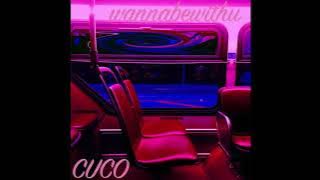 CUCO - Lover Is a Day