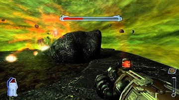 Prey - Level 22: Mother