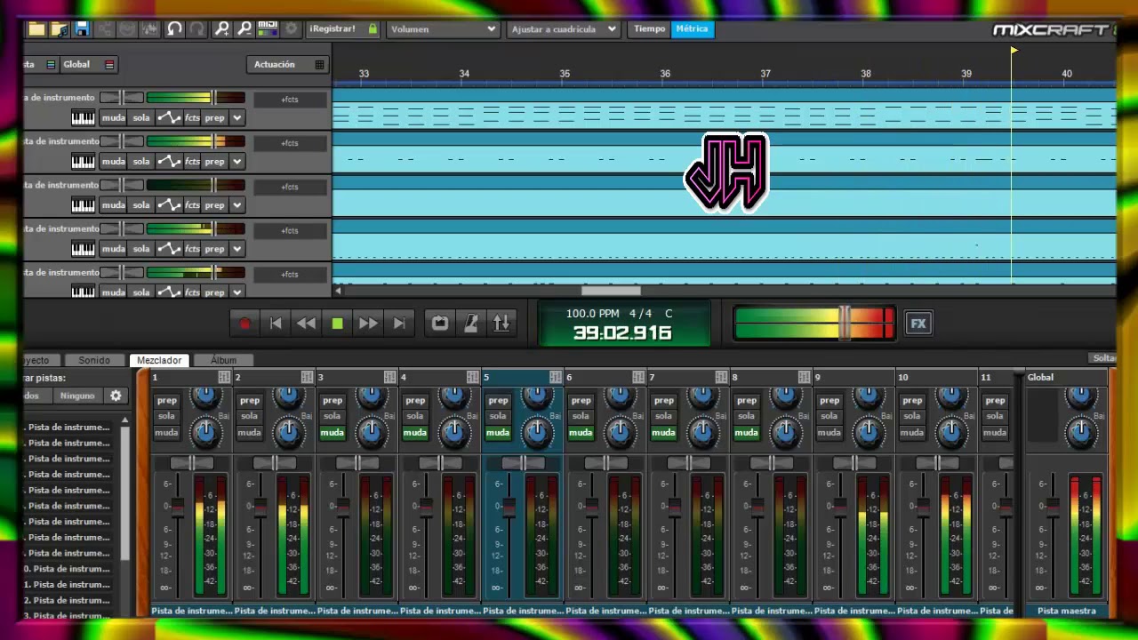 CORALI - URGENTE OTRO AMOR SIN TECLADO